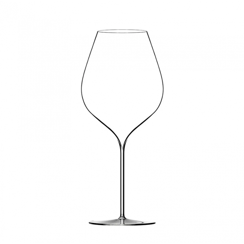 Red Wine Glass "A. Lallement Signature Collection N°2 60 cl" | Lehmann