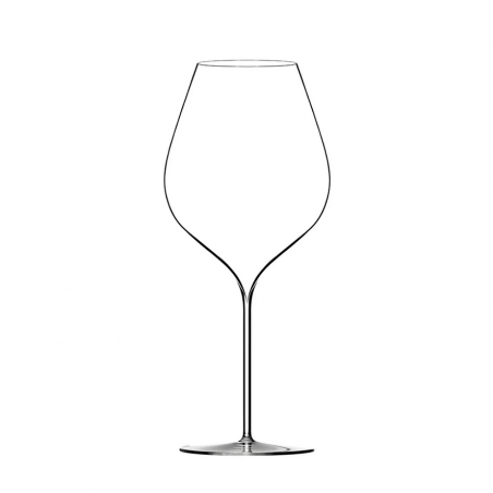 Red Wine Glass "A. Lallement Signature Collection N°2 60 cl" | Lehmann