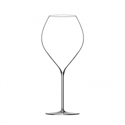 Red wine glass "Lehmann...