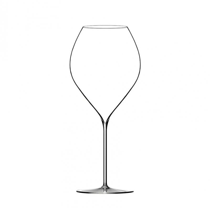 Red wine glass "Lehmann Grand Rouge 70 cl" | Lehmann