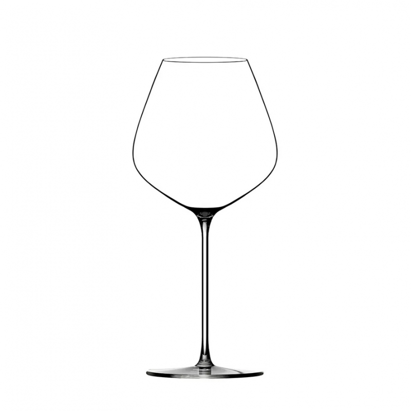Red wine glass "Hommage 72 cl" | Lehmann