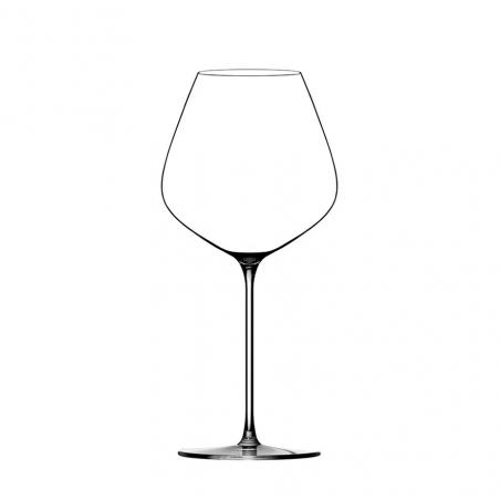 Red wine glass "Hommage 72 cl" | Lehmann