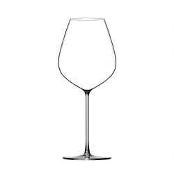 White wine glass "Hommage...