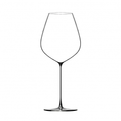 White and Rosé Wine Glass...