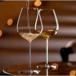 White wine glass "Hommage 69 cl" | Lehmann