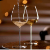 White wine glass "Hommage 69 cl" | Lehmann