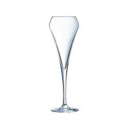 Champagne Glass "Open Up Effervescent" | Chef & Sommelier