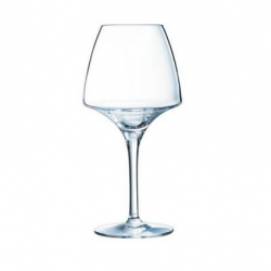 Krysta crystal "Open Up Pro Tasting" wine glass 32 cl | Chef&Sommelier