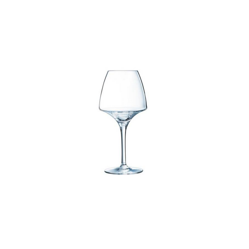 Krysta crystal "Open Up Pro Tasting" wine glass 32 cl | Chef&Sommelier