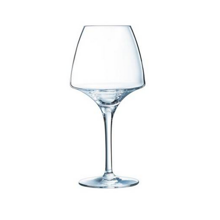 Krysta crystal "Open Up Pro Tasting" wine glass 32 cl | Chef&Sommelier