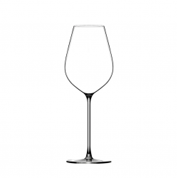 White wine glass "Hommage 45 cl" G.Basset Signature Collection | Lehmann