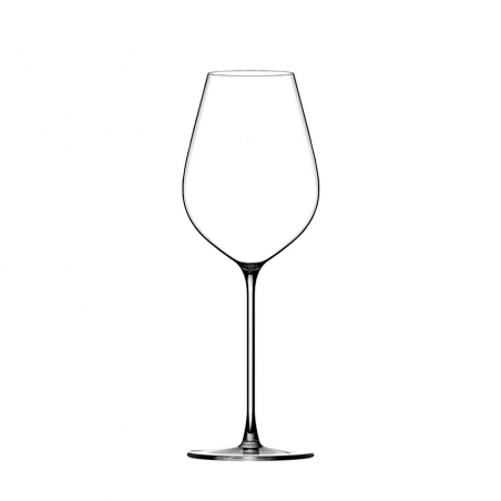Verre à vin blanc "Hommage 45 cl" Collection Signature G.Basset | Lehmann
