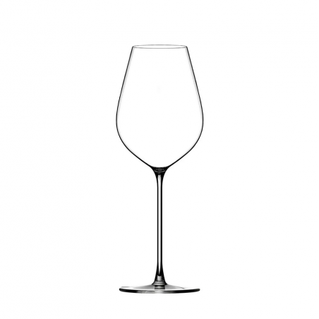 White wine glass "Hommage 45 cl" G.Basset Signature Collection | Lehmann