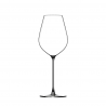 White wine glass "Hommage 45 cl" G.Basset Signature Collection | Lehmann