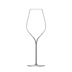 Champagne Glass "Lallement...