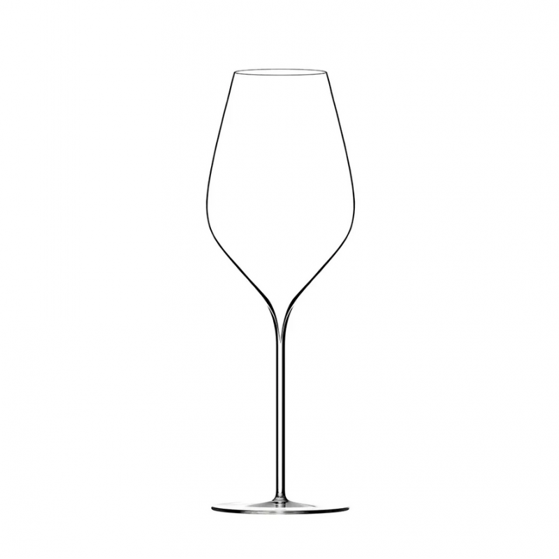 Champagne Glass "Lallement n°4 - 43 cl" | Lehmann