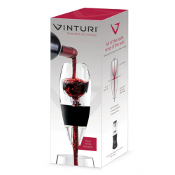 Wine Aerator "Vinturi Classic" | Rawell