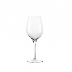 Universal wine glass...