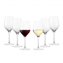 Universal wine glass "PolyMaster 34 cl" | Royal Glass