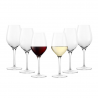 Universal wine glass "PolyMaster 34 cl" | Royal Glass