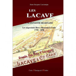 Les Lacave, une dynastie...