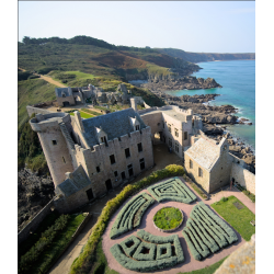 Beer hikes in Brittany