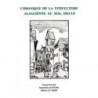 Chronicle of Alsatian viticulture in the 19th century | Muller