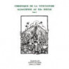 Volume 1, The Crisis - Chronicle of Alsace viticulture in the 20th century | Muller, Ancel