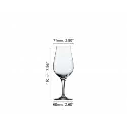 Snifter Premium Whisky Glass | Spiegelau