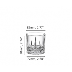 Perfect Serve Whisky Glass | Spiegelau