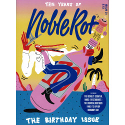 NobleRot Issue 31