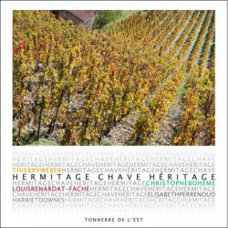 Hermitage Chave Héritage...