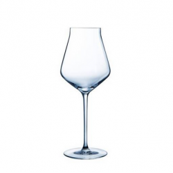 Red wine glass "Reveal'Up Soft 40 cl" | Chef & Sommelier