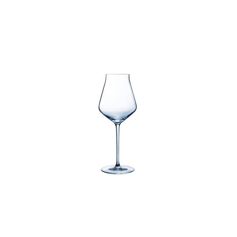 Red wine glass "Reveal'Up Soft 40 cl" | Chef & Sommelier