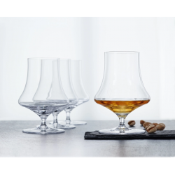 Box of 4 "Willsberger" Whisky Glasses | Spiegelau