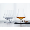 Box of 4 "Willsberger" Whisky Glasses | Spiegelau