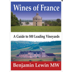 Wines of France | Benjamin...