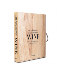 The Impossible Collection of Wine