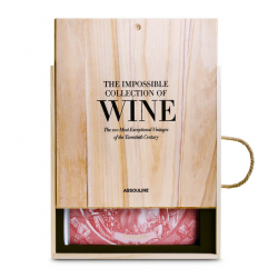 The Impossible Collection of Wine (English edition) by Enrico Bernardo