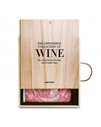 The Impossible Collection of Wine (English edition) by Enrico Bernardo