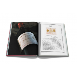 The Impossible Collection of Wine (English edition) by Enrico Bernardo