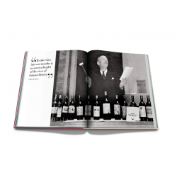 The Impossible Collection of Wine (English edition) by Enrico Bernardo