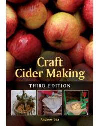 Craft Cider Making