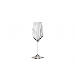 Champagne Flute "LifeStyle...