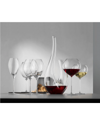 Bordeaux red wine glass "Novo" | Spiegelau