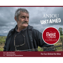 Anjou Untamed