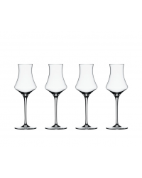 Box of 4 digestif glasses "Willsberger 26 cl | Spiegelau