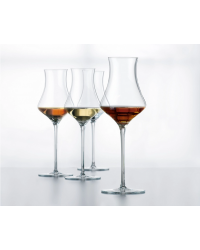 Box of 4 digestif glasses "Willsberger 26 cl | Spiegelau