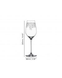 White wine glass "Arabesque 50 cl" | Spiegelau