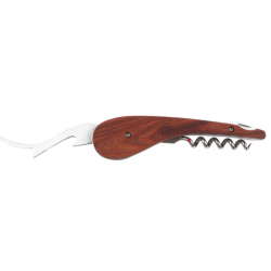 Corkscrew "Soft Machine Rosewood" | L'atelier Du Vin